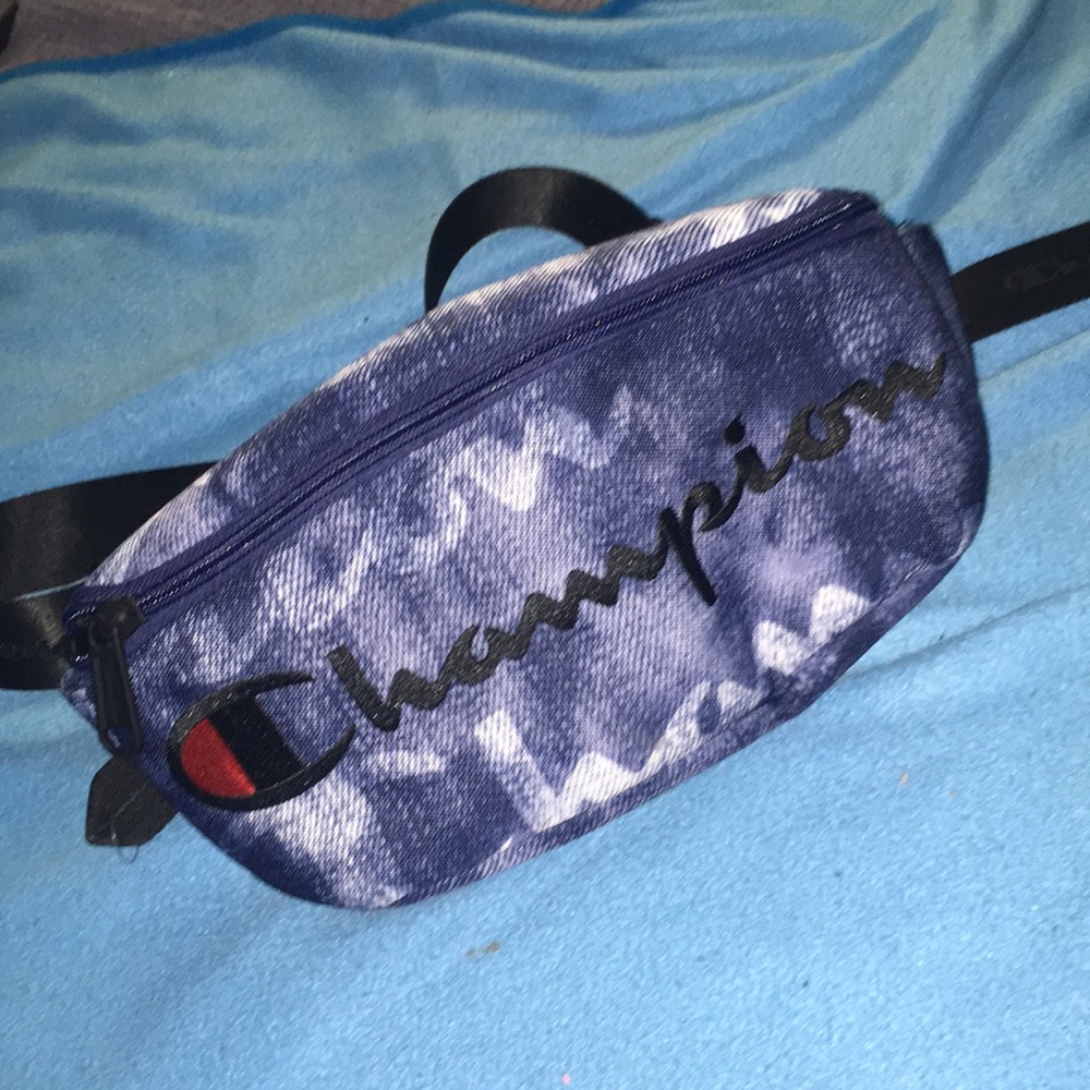 Brand new campion fanny pack